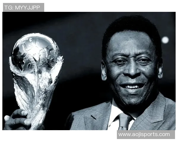 足球传奇贝利精彩进球回顾与生涯亮点全解析